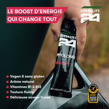 Charger l'image dans la galerie, H24 PROLONG Gel énergétique