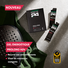 Charger l'image dans la galerie, H24 PROLONG Gel énergétique