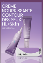 Charger l'image dans la galerie, Crème Nourrissante Contour des Yeux HL/Skin 15ml