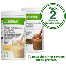 Charger l'image dans la galerie, Formula 1 - Boisson Nutritionnelle Lot de 2