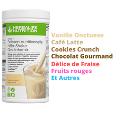 Charger l'image dans la galerie, Formula 1 - 21 portions (2,23 € par repas)