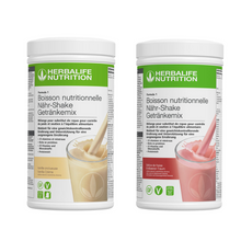 Charger l'image dans la galerie, Formula 1 - Boisson Nutritionnelle Lot de 2