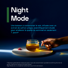 Charger l'image dans la galerie, Night Mode