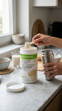 Charger l'image dans la galerie, Mélange Vegan pour Boisson Protéinée Vanille