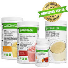 Charger l'image dans la galerie, Pack Fit et Form Basique