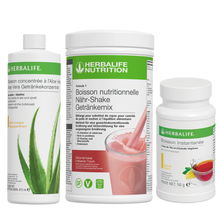 Charger l'image dans la galerie, Pack Petit Déjeuner