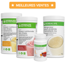 Charger l'image dans la galerie, Pack Fit et Form Basique