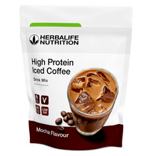 Charger l'image dans la galerie, High protein ice coffee