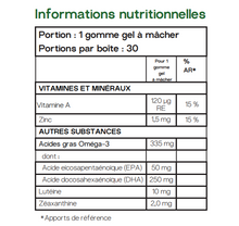 Charger l'image dans la galerie, HERBALIFE GELS - VIEWVITA