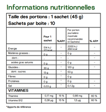 Charger l'image dans la galerie, H24 PROLONG Gel énergétique
