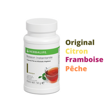 Charger l'image dans la galerie, Boisson Instantanée à base de Thé 51 g