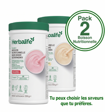 Charger l'image dans la galerie, Formula 1 - Boisson Nutritionnelle Lot de 2