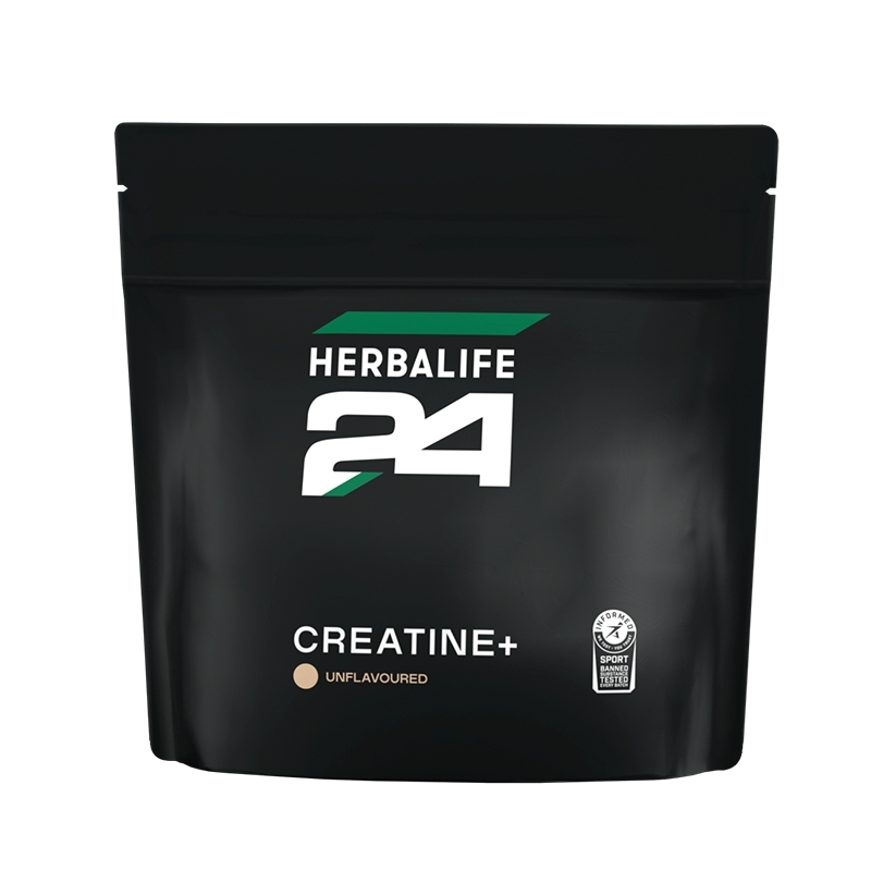 Créatine+ Herbalife24 Saveur Neutre 228 g