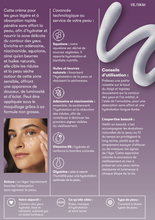 Charger l&#39;image dans la galerie, Crème Nourrissante Contour des Yeux HL/Skin 15ml
