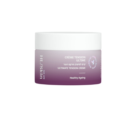 Crème Tension Ultime HL/Skin 50 ml