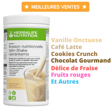 Charger l&#39;image dans la galerie, Formula 1 - 21 portions (2,23 € par repas)
