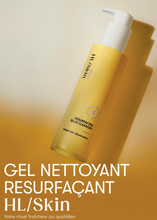 Charger l&#39;image dans la galerie, Gel Nettoyant Resurfaçant HL/Skin 147 ml
