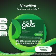 Charger l&#39;image dans la galerie, HERBALIFE GELS - VIEWVITA
