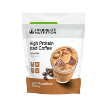Charger l'image dans la galerie, High protein ice coffee
