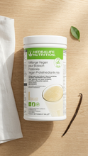 Charger l'image dans la galerie, Mélange Vegan pour Boisson Protéinée Vanille
