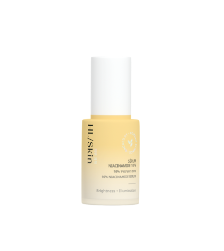 Sérum Niacinamide 10 % HL/Skin 30 ml