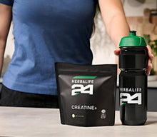 Charger l&#39;image dans la galerie, Créatine+ Herbalife24 Saveur Neutre 228 g
