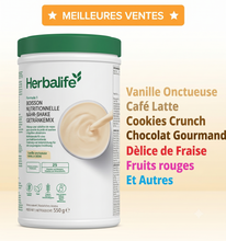 Charger l'image dans la galerie, Formula 1 - 21 portions (2,23 € par repas)
