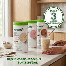 Charger l'image dans la galerie, Formula 1 - Boisson Nutritionnelle Lot de 3
