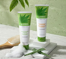 Charger l&#39;image dans la galerie, Shampoing Fortifiant Herbal Aloe 250ml
